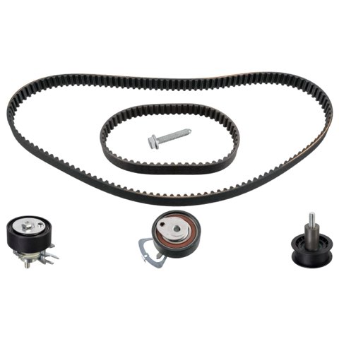 Febi Bilstein 33913 Timing Belt Kit, photo 2