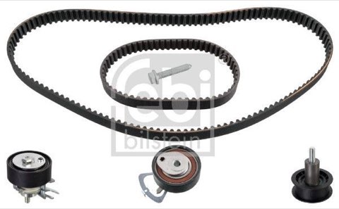 Febi Bilstein 33913 Timing Belt Kit, photo 3