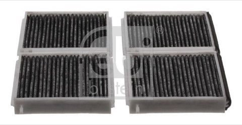 Febi Bilstein 33924 Filter Set, Cabin Air, photo 2
