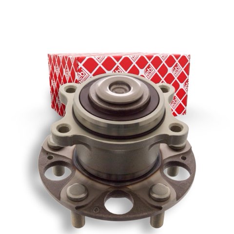Febi Bilstein 33929 Wheel Bearing Kit