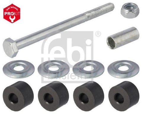 Febi Bilstein 33930 Anti-Roll Bar Link, photo 2