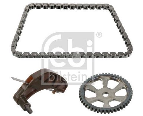 Febi Bilstein 33935 Oil Pump Chain Kit, photo 2