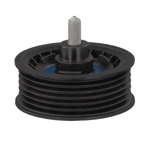 Febi Bilstein 33941 Deflection / Guide Pulley