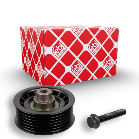 Febi Bilstein 33941 Deflection / Guide Pulley, photo 2