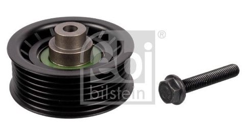 Febi Bilstein 33941 Deflection / Guide Pulley, photo 3
