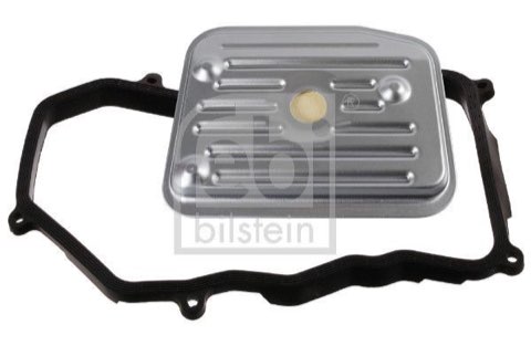 Febi Bilstein 33945 Automatic Transmission Filter Kit, photo 2