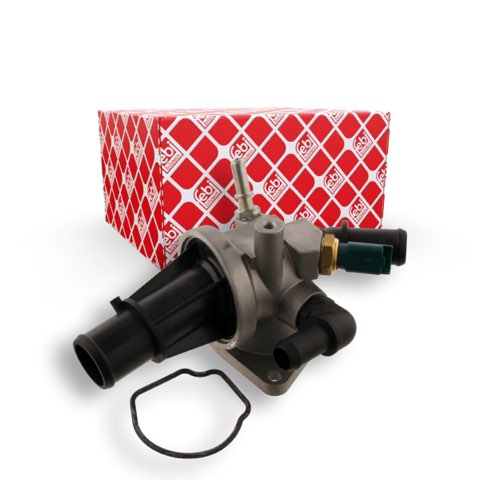 Febi Bilstein 33956 Thermostat Housing, photo 2