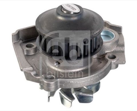 Febi Bilstein 33957 Water Pump, photo 3