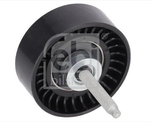Febi Bilstein 33977 Deflection / Guide Pulley, photo 2