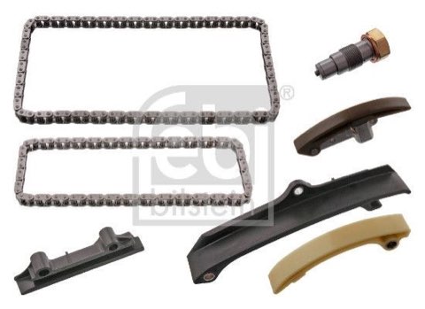 Febi Bilstein 33985 Timing Chain Kit, photo 2