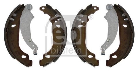 Febi Bilstein 33990 Brake Shoe Set, photo 2