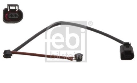 Febi Bilstein 33998 Brake Pad Wear Sensor, photo 2
