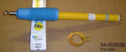 Bilstein 34-002636 Shock Absorber