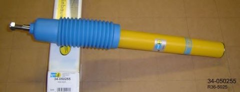 Bilstein 34-050255 Shock Absorber