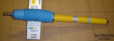 Bilstein 34-050316 Shock Absorber