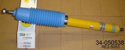 Bilstein 34-050538 Shock Absorber