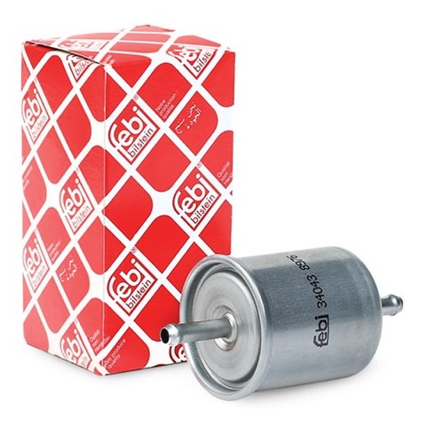 Febi Bilstein 34043 Fuel Filter, photo 2