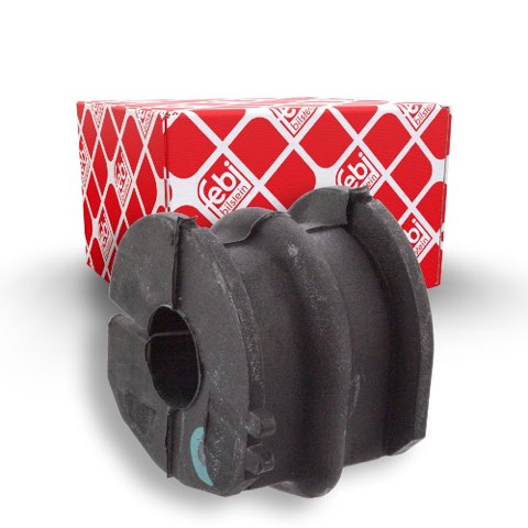 Febi Bilstein 34068 Anti Roll Bar Bush, photo 2
