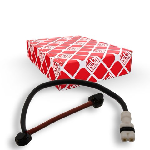 Febi Bilstein 34072 Brake Pad Wear Sensor