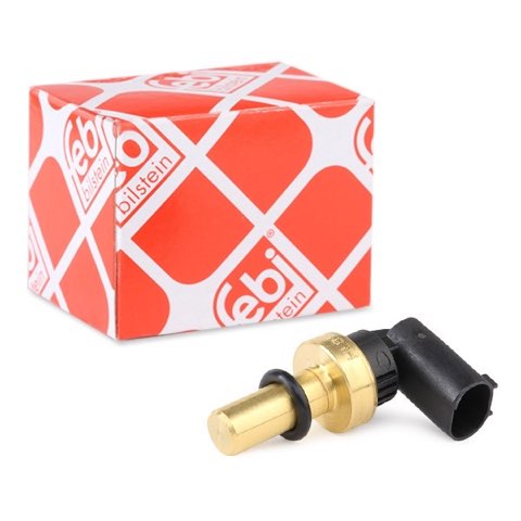 Febi Bilstein 34074 Sensor, Coolant Temperature, photo 2