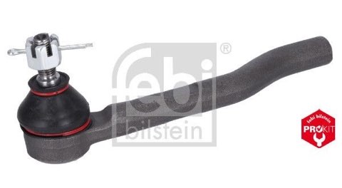 Febi Bilstein 34091 Track Rod End, photo 3