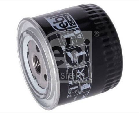 Febi Bilstein 34100 Oil Filter, photo 2