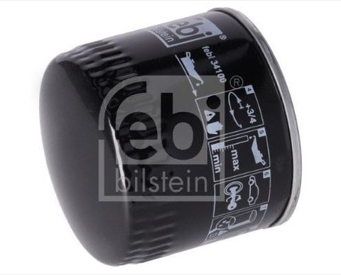Febi Bilstein 34100 Oil Filter, photo 3