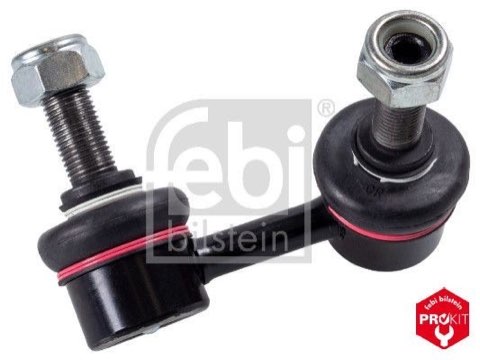 Febi Bilstein 34121 Anti-Roll Bar Link, photo 2