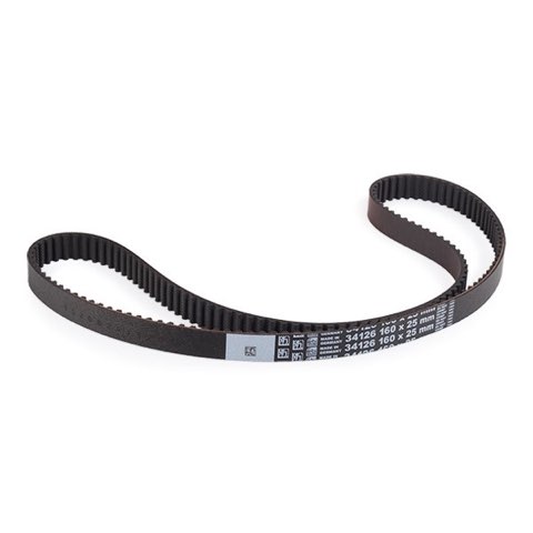 Febi Bilstein 34126 Timing Belt, photo 3