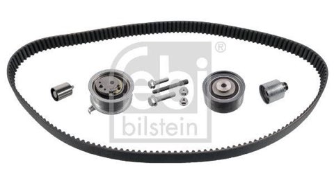 Febi Bilstein 34128 Timing Belt Kit, photo 2