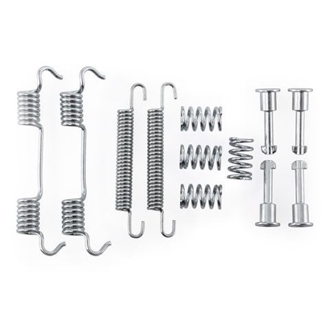 Febi Bilstein 34156 Brake Shoe Fitting Kit