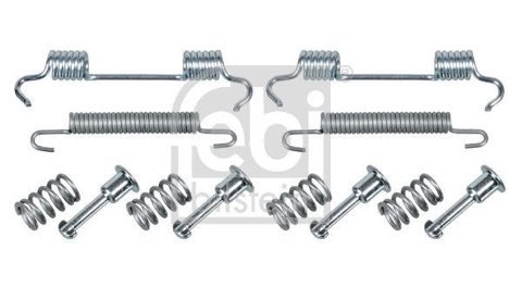 Febi Bilstein 34156 Brake Shoe Fitting Kit, photo 2