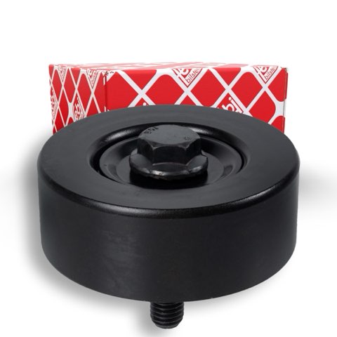 Febi Bilstein 34170 Deflection / Guide Pulley