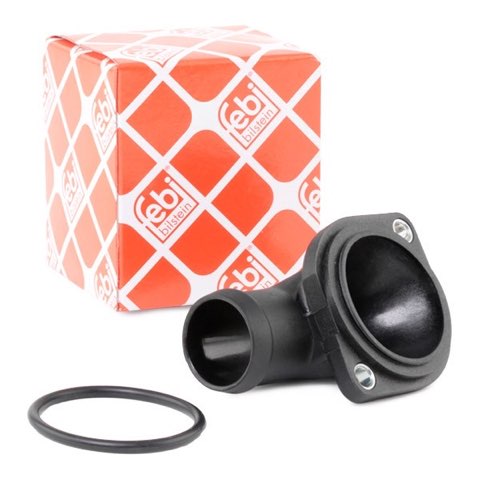 Febi Bilstein 34171 Coolant Flange, photo 2