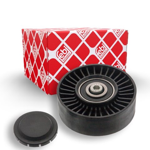 Febi Bilstein 34172 Deflection / Guide Pulley