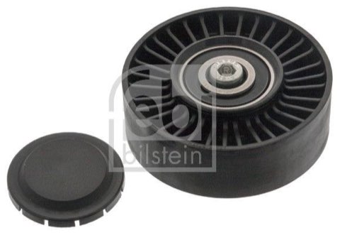 Febi Bilstein 34172 Deflection / Guide Pulley, photo 2