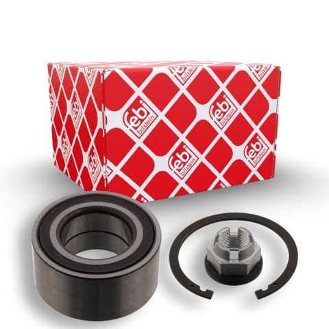 Febi Bilstein 34174 Wheel Bearing Kit
