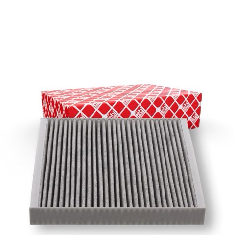 Febi Bilstein 34186 Pollen Filter, photo 2