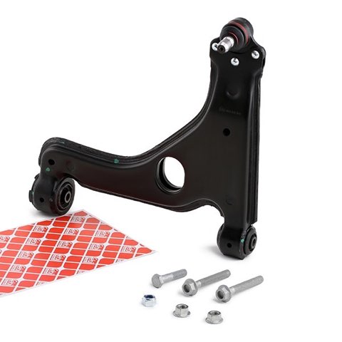Febi Bilstein 34232 Suspension Arm, photo 2