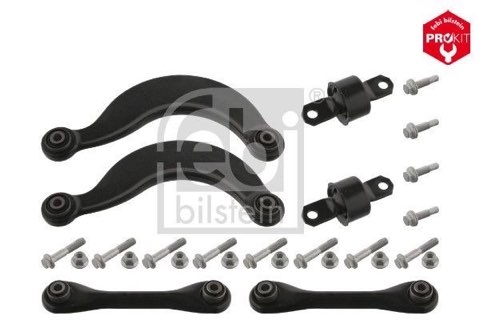 Febi Bilstein 34250 OE Turbo New, photo 2