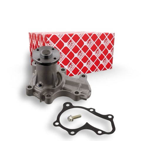 Febi Bilstein 34267 Water Pump, photo 2