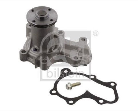 Febi Bilstein 34267 Water Pump, photo 3