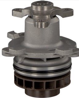 Febi Bilstein 34269 Water Pump, photo 2