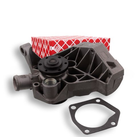 Febi Bilstein 34270 Water Pump, photo 2