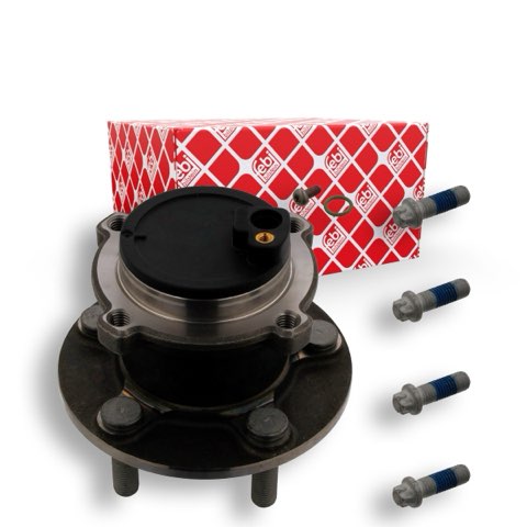 Febi Bilstein 34271 Wheel Bearing Kit