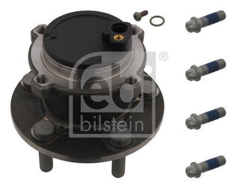Febi Bilstein 34271 Wheel Bearing Kit, photo 2