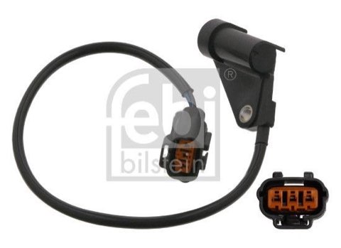 Febi Bilstein 34301 Crankshaft Sensor, photo 2