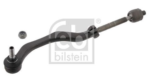 Febi Bilstein 34303 Track Rod Assembly, photo 2