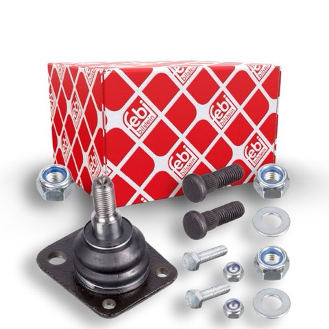 Febi Bilstein 34308 Ball Joint, photo 2