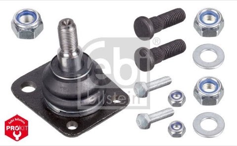 Febi Bilstein 34308 Ball Joint, photo 3